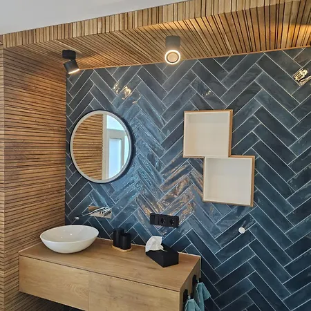 Costyn 1 Apartment Nussbaum