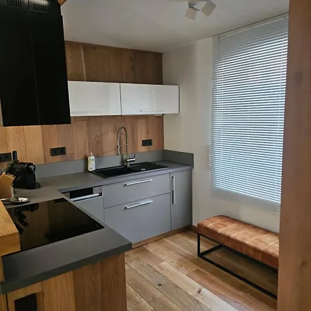 Apartment Costyn 1 *