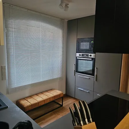 Costyn 1 Apartment Nussbaum