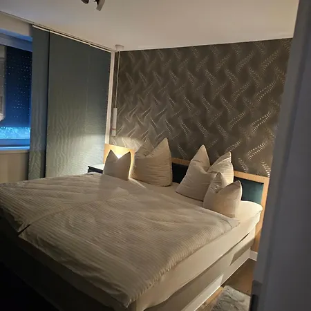 Costyn 1 Apartment Nussbaum