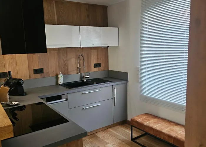 Apartament Costyn 1 *